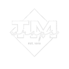 TMWraps LLC logo